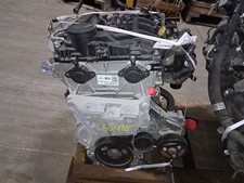 Engine 1.2L VIN 2 8th Digit Opt Lih Fits 20-2...