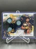 2025 Topps Royalty UFC Ilia Topuria Grand Royal Triple Patch Green 3/5 #GR-IT