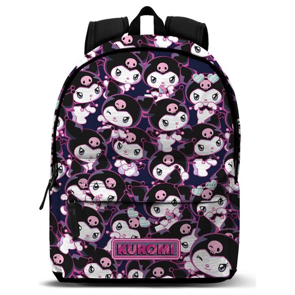 Hello Kitty Kuromi Rucksack 41Cm Karactermania-image
