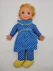 Mattel Mrs. Beasley Family Affair Doll 1967 - No Sound