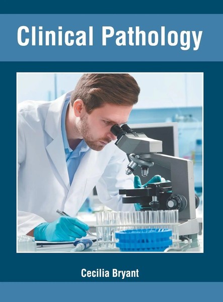 Cecilia Bryant | Clinical Pathology | Buch | Englisch (2019) | Gebunden-image