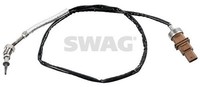 Swag Sensor, Abgastemperatur Abgasturbolader, Vor FüR Audi