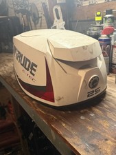 Evinrude Outboard  Engine Cowling 15, 25, 30 HP