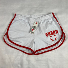 LifeGuard Women s Shorts NWT