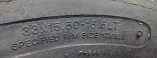 American Racing Rims