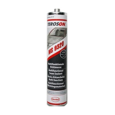1X WEIGHT 300ML SPRAY APPLICATION: BODY WELDS COLOUR: BLACK