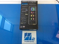 MONSTER POWER BLACKOUT HDP 650 POWER CENTER SURGE S