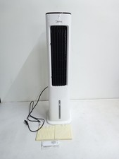 Raffrescatore d'aria Midea con raffreddamento ad acqua Ventilatore con raffre...