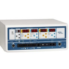Excell 400 MCDS Elettrobisturi con gas argon per alta chirurgia