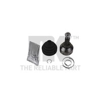 Gelenksatz, Antriebswelle NK 513913 FüR Opel Renault, Radseitig