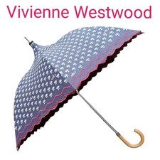 Women's Wear Vivienne Westwood Vivienne Westwood Pagoda Long Umbrella Sun Umbrel