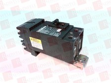 SCHNEIDER ELECTRIC QGA221502 / QGA221502 (USED)
