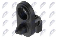 NTY EZC-HD-065 TüRschloss Schalter FüR Honda (Honda 35400-S6A-003)