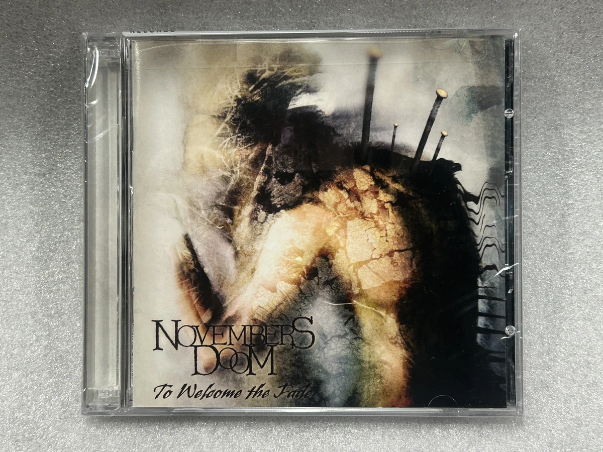 Doom/Sludge Metal Music CDs for sale | eBay