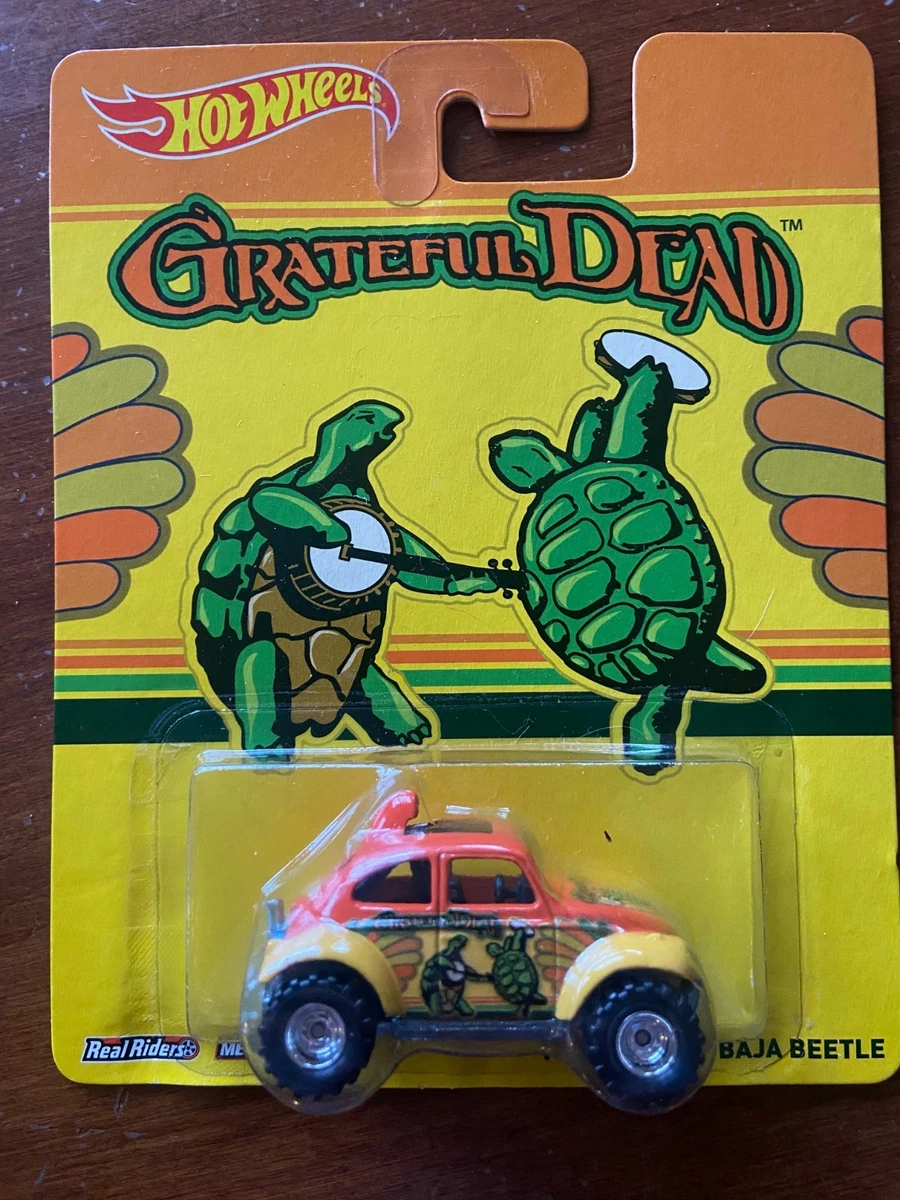 Grateful Dead Volkswagen Diecast Buses for sale | eBay