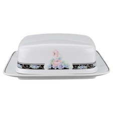 Butterdose eckig Seltmann Weiden Daniela Daniela Rose