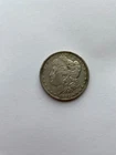 1892  Morgan Silver Dollar, nice detais on a better date coin