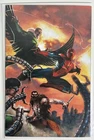 AMAZING SPIDER-MAN #54 DELL'OTTO CONNECTING VIRGIN 1:50
