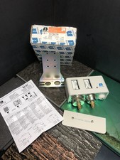 Ranco Duo Pressostat  017H4758