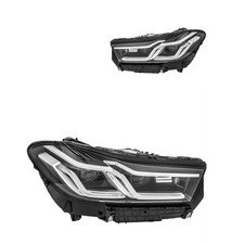 LED Scheinwerfer Scheinwerfer Set links rechts für BMW 6 Gran Turismo G32