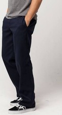 DICKIES ORIGINAL 874 WORK PANTS - DARK NAVY