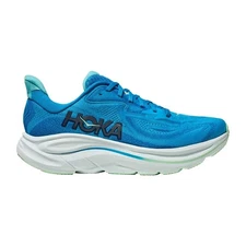 Hoka One One Clifton 10 1162030-HSK Sneaker Mens Skyward Blue Road Running Shoes