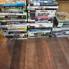 Lot Of 52 Video Games  Sold Aș Îs Untested Ps2 PS3 PS4 Wii Xbox 360 One Ds Ps1