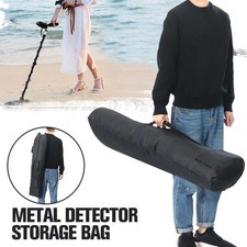 Universal Metal Detector Carry Bag Waterproof Outdoor Detecting All Purpose