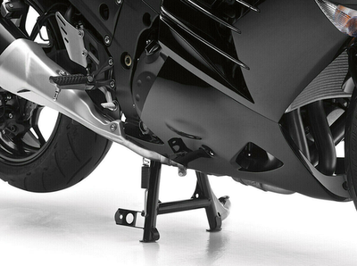 Kawasaki ZZR1400 ZX-14R 2016-2020 Main Centre Stand OEM 999940751