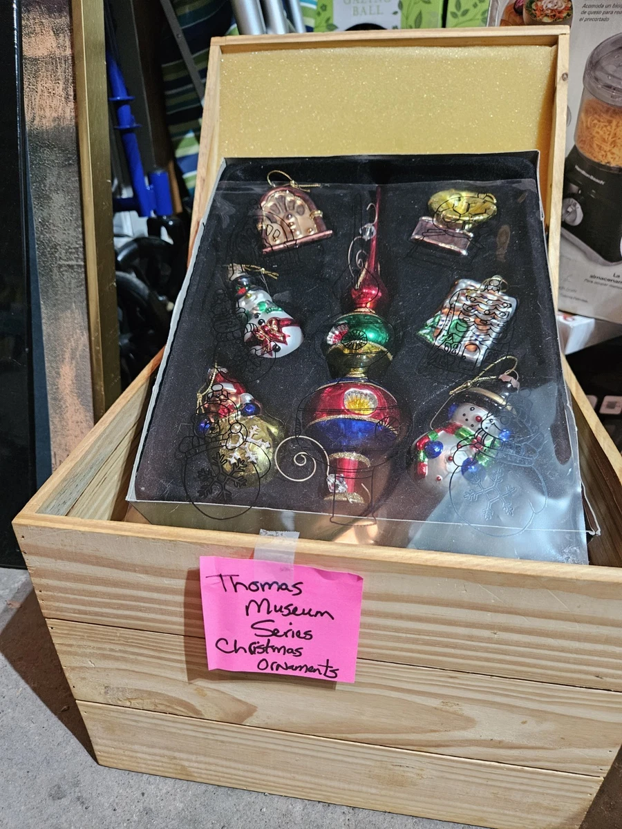 thomas museum series products for sale | eBay