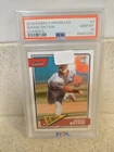 2018 Panini Chronicles Shohei Ohtani CLASSICS rookie card RC #7 PSA 10 GEM MINT