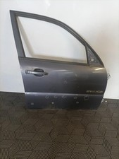 Porte avant et accessoires Ssangyong REXTON