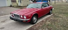 1977 Jaguar Other 