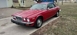 1977 Jaguar Other