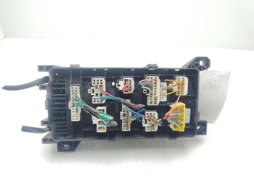 911603E070 Porta Fusibili per KIA SORENTO (BL) 2.5 CRDi EX 2006 9062623 - Foto 2 di 10