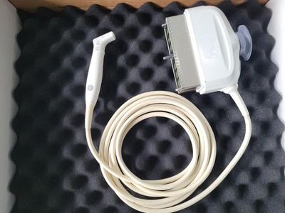 GE L8-18i-D Linear Ultraschallsonde GE L8-18i-D linear ultrasound probe