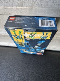 LEGO DC Comics Super Heroes: Batman (4526) New Sealed