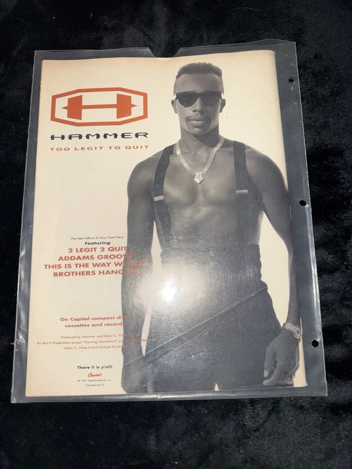 1992 Word Up! Magazine Ice Cube Holiday Issue ABC Naughty By Nature Rare - Image 2 of 2