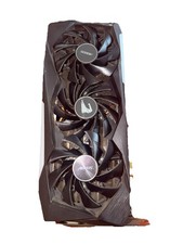 GIGABYTE AORUS GeForce RTX 3070 MASTER 8GB GDDR6 Graphics Card Tested Clean