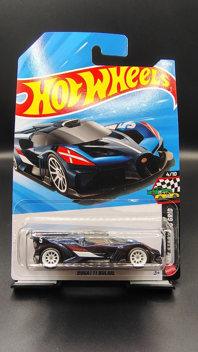 Hot Wheels Bugatti Diecast & Toy Vehicles for sale | eBay