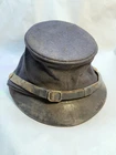 Civil War Union U.S. Army Enlisted Forage Cap — Federal Issue W/Inspection Label