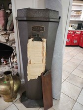 Vintage Dow-Jones Wall Street Journal Ticker Machine