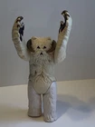 1981 VINTAGE STAR WARS WAMPA SNOW BEAST MONSTER HOTH ACTION FIGURE