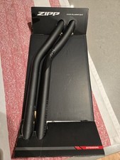 Zipp Vuka Alumina Evo 70 Aerobar Extensions