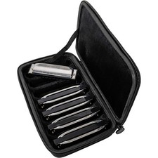 Hohner Special 20 Harmonica 5-Pack - Keys G,A,C,D,E