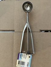 Stainless Steel Cookie Scoop,
