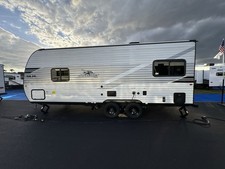2026 Jayco Jay Flight SLX Double Axle 210QB