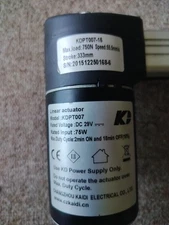 KD Linear Actuator for Chair Recliner Lift KDPT007-15