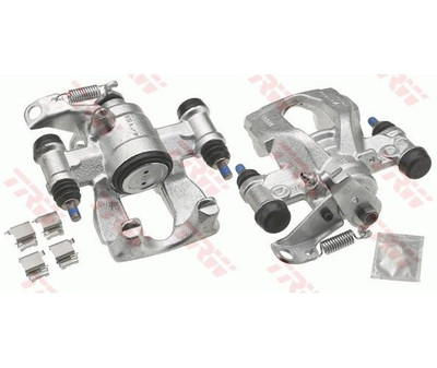 Bremssattel TRW BHV933E für Renault Master III Kasten Opel