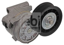 Riemenspanner Keilrippenriemen FEBI BILSTEIN 19487 für OPEL SAAB VECTRA OMEGA CC